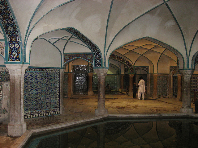 Aquarius Sauna - Hamam