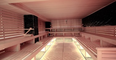 Bakırköy Sauna Spa ve Masaj Salonu