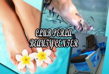 Club Perla Beauty Center