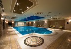 Fit Life Spa & Health Club, Elite World İstanbul Hotel