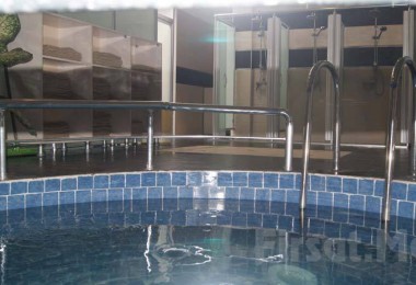 Hamamist Sauna Hamam