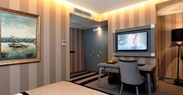 Ramada Hotel Suites Viento Spa