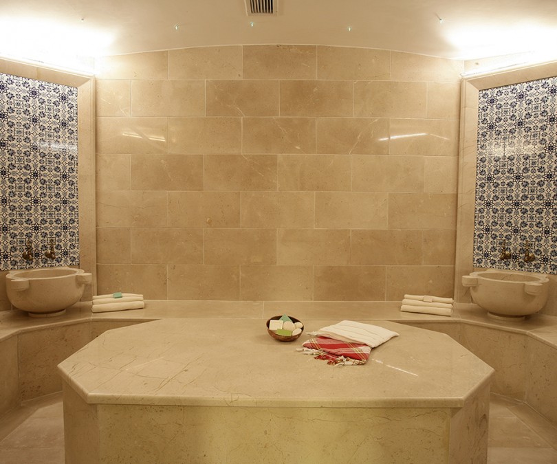 Tunel Residence Spa