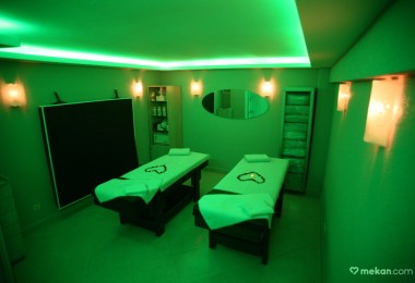 Üsküdar Avşarkızı Güzellik ve Masaj Salonu