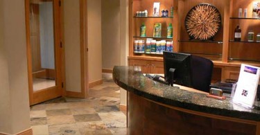 Beyoğlu Masaj Salonu