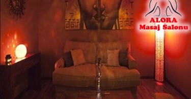Alora Masaj Salonu