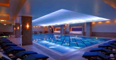 Amrita Spa & Wellness