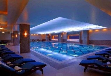 Amrita Spa & Wellness