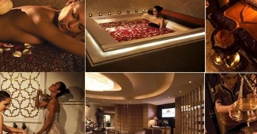 Anantara Spa Bellevue Residences