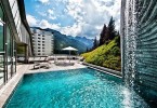 Andi Spa, Hotel Grand Star