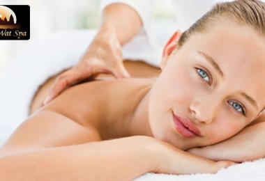 AngkorWat SPA Salonu