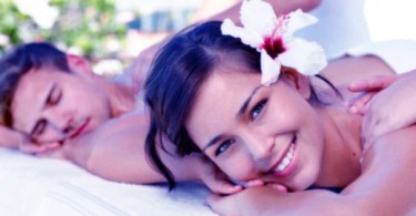 Anti-Stres Masajı İle Mutluluk