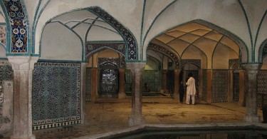 Aquarius Sauna - Hamam