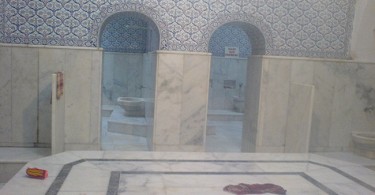 Aziziye Hamamı
