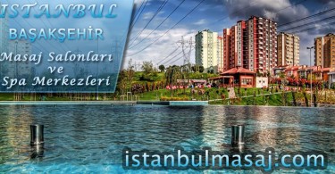 Basaksehir Masaj Salonlari