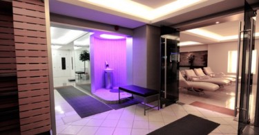 Bakırköy Sauna Spa ve Masaj Salonu