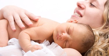 Bebek Gazı Çıkartma