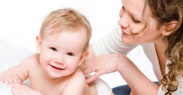 Bebeklere Ne Zaman Masaj Yapılabilir ?