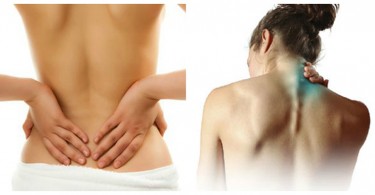 Bel ve Boyun Ağrılarından Kurtulmanın Yolları