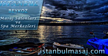 Beykoz Masaj Salonlari