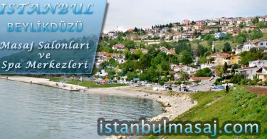 Beylikduzu Masaj Salonlari