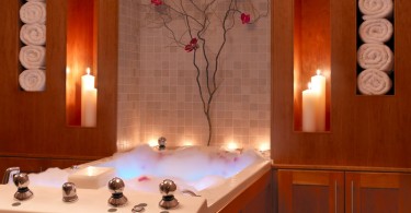 Blue Woman Masaj Salonu