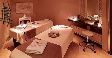 Bomonty Residence Royal Spa