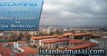Catalca Masaj Salonlari