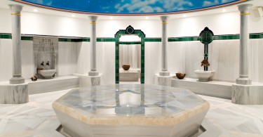 Caudalie Vinotherapie Spa