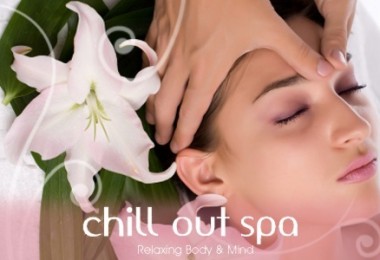Chillout Spa ve Güzellik Salonu