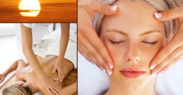 Vücut ve Cilt Bakımı