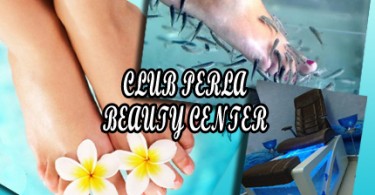 Club Perla Beauty Center