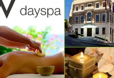 Day Spa, W Hotels İstanbul