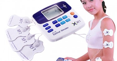 Elektrikli Masaj Aletleri