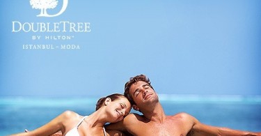 Elemental Fitness Spa, Doubletree by Hilton Hotel