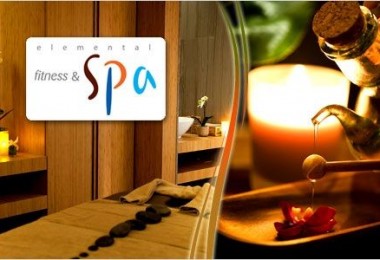 Elemental Fitness ve SPA
