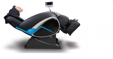 En İyi 5 Ticari Masaj Koltugu