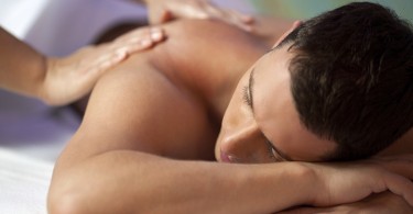 Erkek Arkadaşıma Nasıl Masaj Yaparım