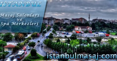 Esenler SPA Merkezleri
