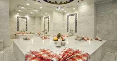 Eyüp Sauna ve Hamam
