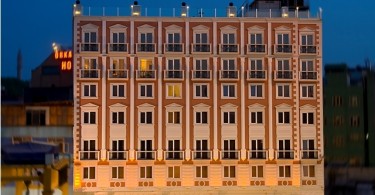 Felicity SPA Merkezi