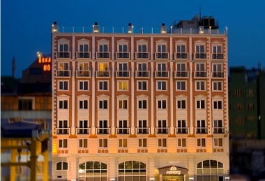 Felicity SPA Merkezi