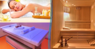 Fındıkzade Sauna & Spa