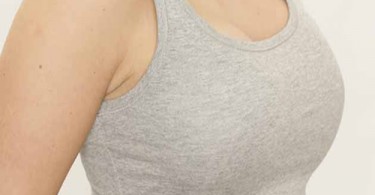 Gögüs Büyütme Masajı