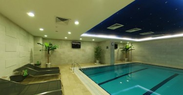Grand S Spa Center
