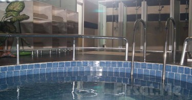 Hamamist Sauna Hamam