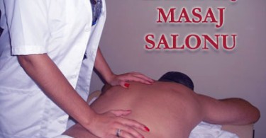 Kalamış Masaj Salonu