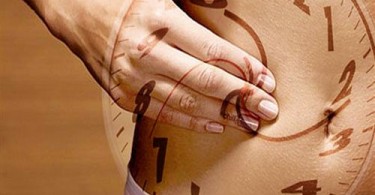 Karın Masajı ile Kabızlık Tedavisi