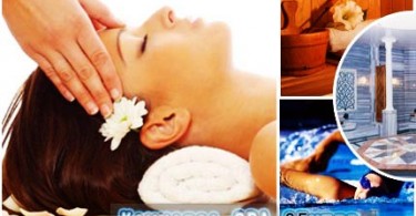 Kaynarca Spa Center - TMS Spa Merkezi