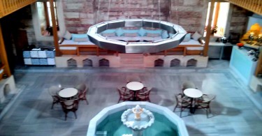 Kılıç Ali Paşa Hamamı1